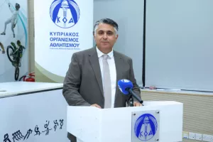 Παρουσιάστηκε το έργο του ΚΟΑ στον απολογισμό του Δ.Σ. για το 2024-26