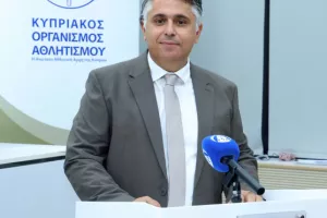 Παρουσιάστηκε το έργο του ΚΟΑ στον απολογισμό του Δ.Σ. για το 2024-26