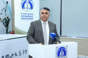 Παρουσιάστηκε το έργο του ΚΟΑ στον απολογισμό του Δ.Σ. για το 2024-26