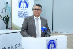 Παρουσιάστηκε το έργο του ΚΟΑ στον απολογισμό του Δ.Σ. για το 2024-26