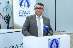 Παρουσιάστηκε το έργο του ΚΟΑ στον απολογισμό του Δ.Σ. για το 2024-26