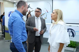 Παρουσιάστηκε το έργο του ΚΟΑ στον απολογισμό του Δ.Σ. για το 2024-26