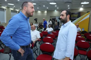 Παρουσιάστηκε το έργο του ΚΟΑ στον απολογισμό του Δ.Σ. για το 2024-26