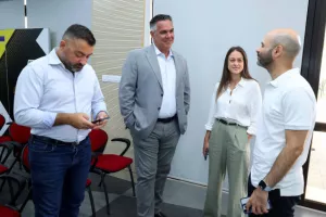 Παρουσιάστηκε το έργο του ΚΟΑ στον απολογισμό του Δ.Σ. για το 2024-26