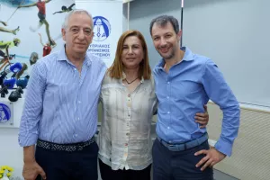 Παρουσιάστηκε το έργο του ΚΟΑ στον απολογισμό του Δ.Σ. για το 2024-26