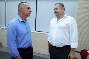 Παρουσιάστηκε το έργο του ΚΟΑ στον απολογισμό του Δ.Σ. για το 2024-26