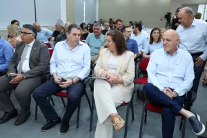 Παρουσιάστηκε το έργο του ΚΟΑ στον απολογισμό του Δ.Σ. για το 2024-26