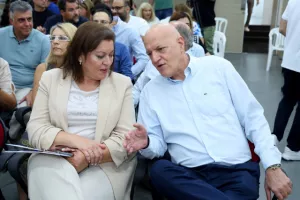 Παρουσιάστηκε το έργο του ΚΟΑ στον απολογισμό του Δ.Σ. για το 2024-26