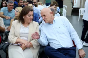 Παρουσιάστηκε το έργο του ΚΟΑ στον απολογισμό του Δ.Σ. για το 2024-26