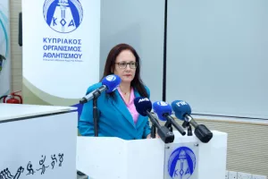 Παρουσιάστηκε το έργο του ΚΟΑ στον απολογισμό του Δ.Σ. για το 2024-26
