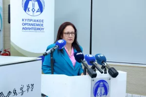 Παρουσιάστηκε το έργο του ΚΟΑ στον απολογισμό του Δ.Σ. για το 2024-26