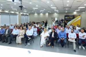 Παρουσιάστηκε το έργο του ΚΟΑ στον απολογισμό του Δ.Σ. για το 2024-26