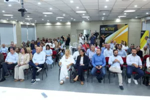 Παρουσιάστηκε το έργο του ΚΟΑ στον απολογισμό του Δ.Σ. για το 2024-26