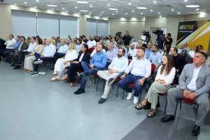 Παρουσιάστηκε το έργο του ΚΟΑ στον απολογισμό του Δ.Σ. για το 2024-26
