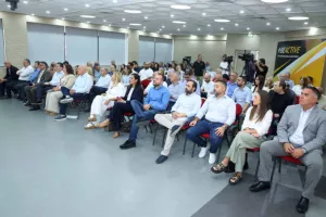 Παρουσιάστηκε το έργο του ΚΟΑ στον απολογισμό του Δ.Σ. για το 2024-26