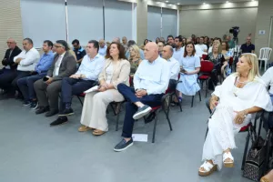Παρουσιάστηκε το έργο του ΚΟΑ στον απολογισμό του Δ.Σ. για το 2024-26