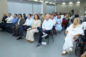 Παρουσιάστηκε το έργο του ΚΟΑ στον απολογισμό του Δ.Σ. για το 2024-26