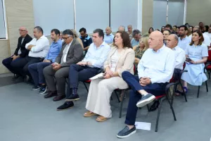 Παρουσιάστηκε το έργο του ΚΟΑ στον απολογισμό του Δ.Σ. για το 2024-26