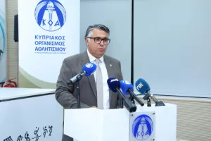 Παρουσιάστηκε το έργο του ΚΟΑ στον απολογισμό του Δ.Σ. για το 2024-26