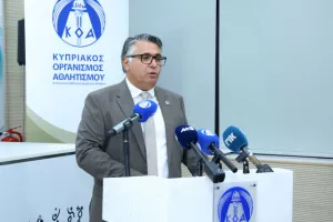 Παρουσιάστηκε το έργο του ΚΟΑ στον απολογισμό του Δ.Σ. για το 2024-26