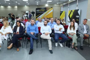 Παρουσιάστηκε το έργο του ΚΟΑ στον απολογισμό του Δ.Σ. για το 2024-26