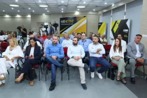 Παρουσιάστηκε το έργο του ΚΟΑ στον απολογισμό του Δ.Σ. για το 2024-26