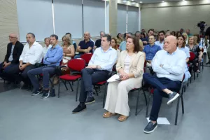 Παρουσιάστηκε το έργο του ΚΟΑ στον απολογισμό του Δ.Σ. για το 2024-26