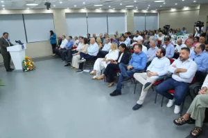Παρουσιάστηκε το έργο του ΚΟΑ στον απολογισμό του Δ.Σ. για το 2024-26