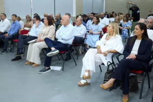 Παρουσιάστηκε το έργο του ΚΟΑ στον απολογισμό του Δ.Σ. για το 2024-26