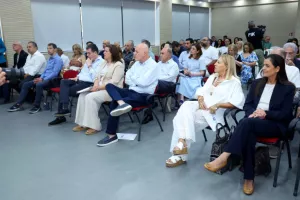 Παρουσιάστηκε το έργο του ΚΟΑ στον απολογισμό του Δ.Σ. για το 2024-26