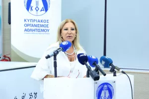 Παρουσιάστηκε το έργο του ΚΟΑ στον απολογισμό του Δ.Σ. για το 2024-26