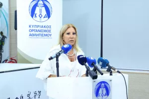 Παρουσιάστηκε το έργο του ΚΟΑ στον απολογισμό του Δ.Σ. για το 2024-26