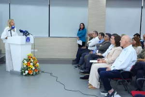 Παρουσιάστηκε το έργο του ΚΟΑ στον απολογισμό του Δ.Σ. για το 2024-26