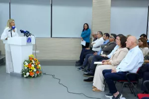 Παρουσιάστηκε το έργο του ΚΟΑ στον απολογισμό του Δ.Σ. για το 2024-26