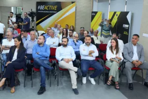 Παρουσιάστηκε το έργο του ΚΟΑ στον απολογισμό του Δ.Σ. για το 2024-26
