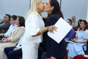 Παρουσιάστηκε το έργο του ΚΟΑ στον απολογισμό του Δ.Σ. για το 2024-26