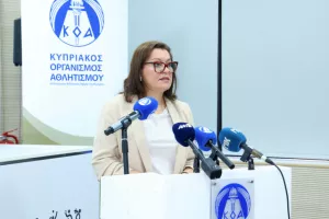 Παρουσιάστηκε το έργο του ΚΟΑ στον απολογισμό του Δ.Σ. για το 2024-26