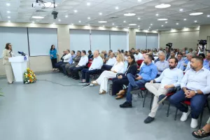 Παρουσιάστηκε το έργο του ΚΟΑ στον απολογισμό του Δ.Σ. για το 2024-26