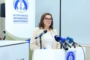 Παρουσιάστηκε το έργο του ΚΟΑ στον απολογισμό του Δ.Σ. για το 2024-26