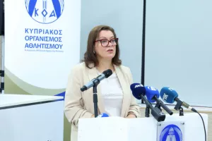 Παρουσιάστηκε το έργο του ΚΟΑ στον απολογισμό του Δ.Σ. για το 2024-26