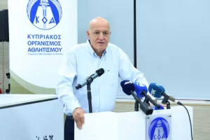 Παρουσιάστηκε το έργο του ΚΟΑ στον απολογισμό του Δ.Σ. για το 2024-26