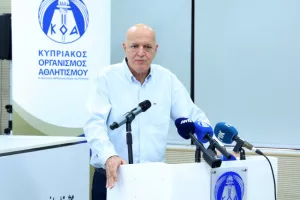 Παρουσιάστηκε το έργο του ΚΟΑ στον απολογισμό του Δ.Σ. για το 2024-26