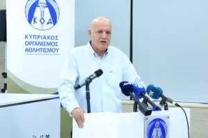 Παρουσιάστηκε το έργο του ΚΟΑ στον απολογισμό του Δ.Σ. για το 2024-26
