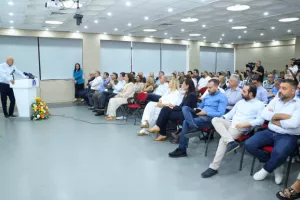 Παρουσιάστηκε το έργο του ΚΟΑ στον απολογισμό του Δ.Σ. για το 2024-26