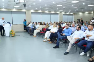 Παρουσιάστηκε το έργο του ΚΟΑ στον απολογισμό του Δ.Σ. για το 2024-26