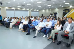 Παρουσιάστηκε το έργο του ΚΟΑ στον απολογισμό του Δ.Σ. για το 2024-26