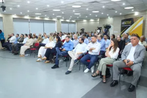 Παρουσιάστηκε το έργο του ΚΟΑ στον απολογισμό του Δ.Σ. για το 2024-26