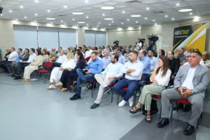 Παρουσιάστηκε το έργο του ΚΟΑ στον απολογισμό του Δ.Σ. για το 2024-26