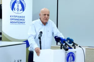 Παρουσιάστηκε το έργο του ΚΟΑ στον απολογισμό του Δ.Σ. για το 2024-26