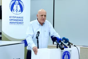 Παρουσιάστηκε το έργο του ΚΟΑ στον απολογισμό του Δ.Σ. για το 2024-26